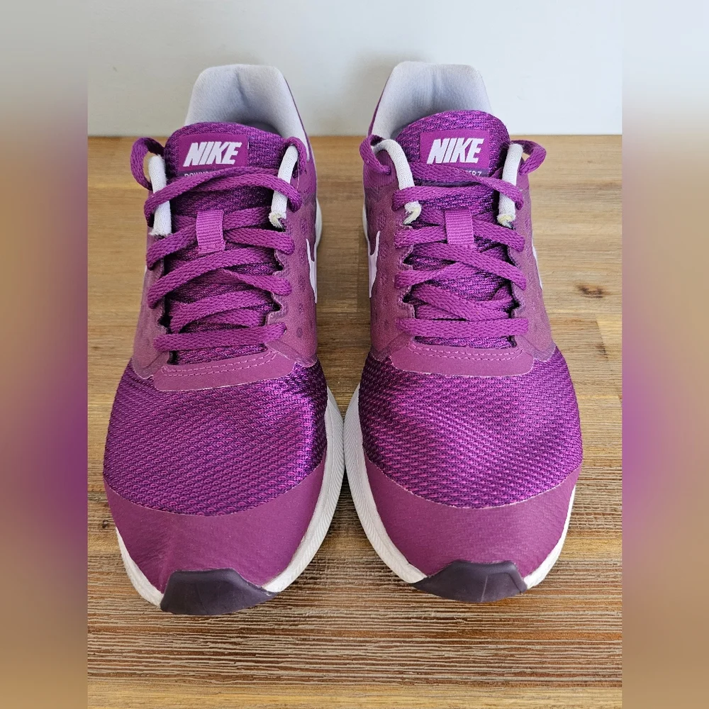 NIKE Downshifter 7 Big Girls, Womens Athletic Running Shoes, Sneakers